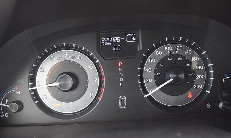 2011 Honda Odyssey...