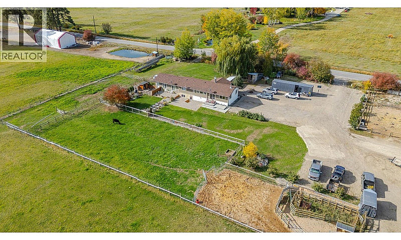 855 Fish Lake Road S...