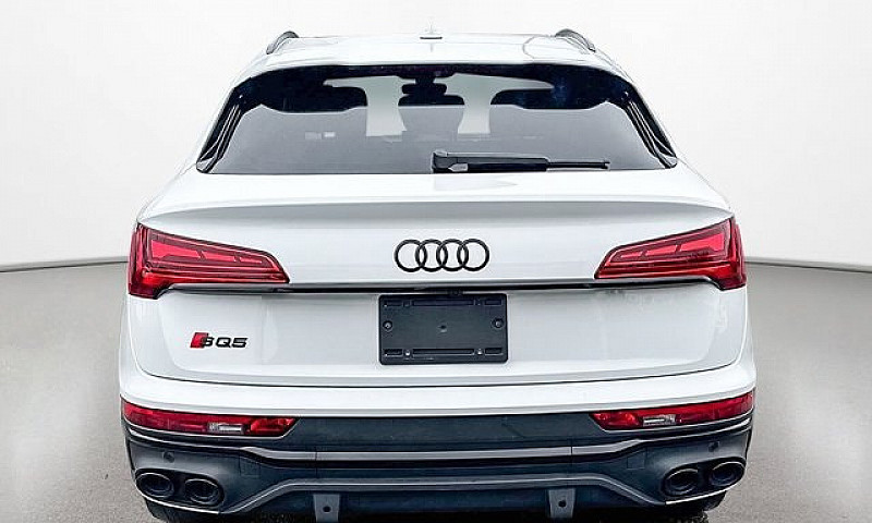 2023 Audi Sq5 Sportb...