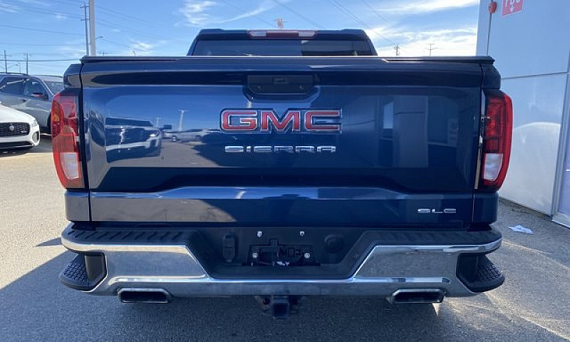 2020 Gmc Sierra 1500...