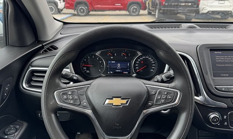 2021 Chevrolet Equin...