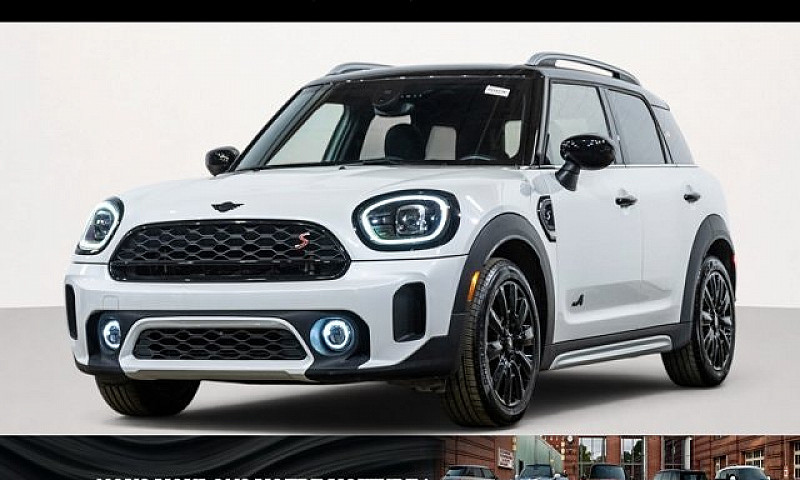 2024 Mini Countryman...