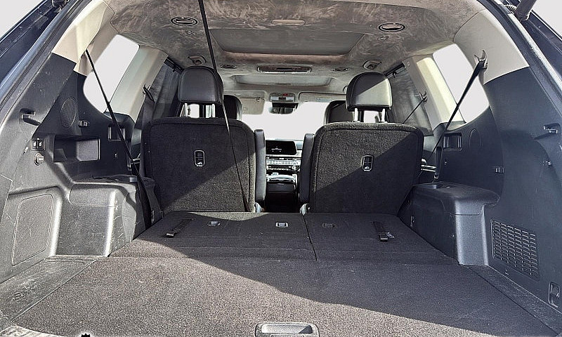2024 Kia Telluride S...