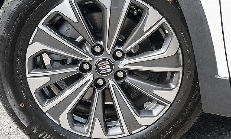 2026 Buick Envision ...