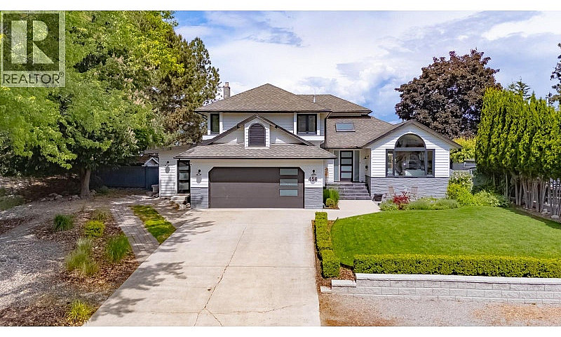 458 Curlew Drive Kel...
