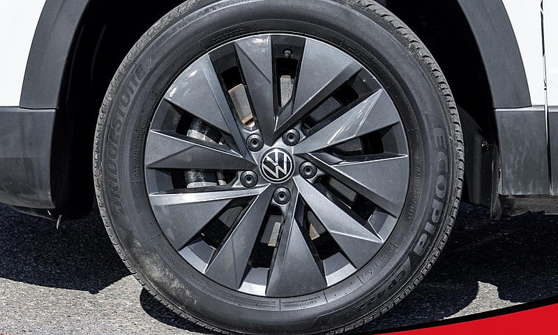 2024 Volkswagen Tigu...