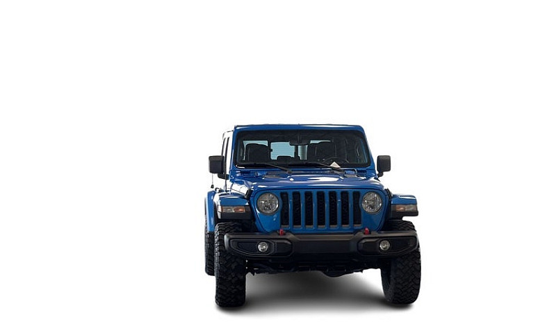 2021 Jeep Gladiator ...