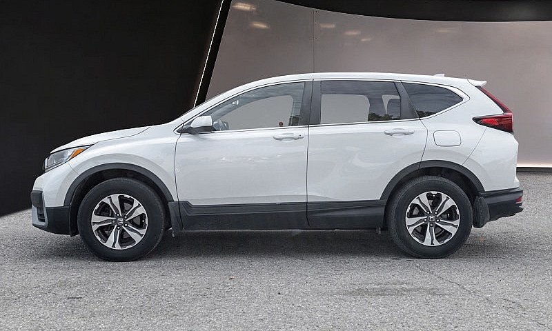 2020 Honda Cr-V...