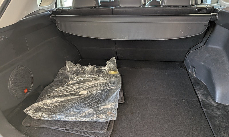 2021 Toyota Rav4 Hyb...