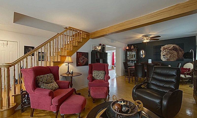 539 000$ - Maison 2 ...