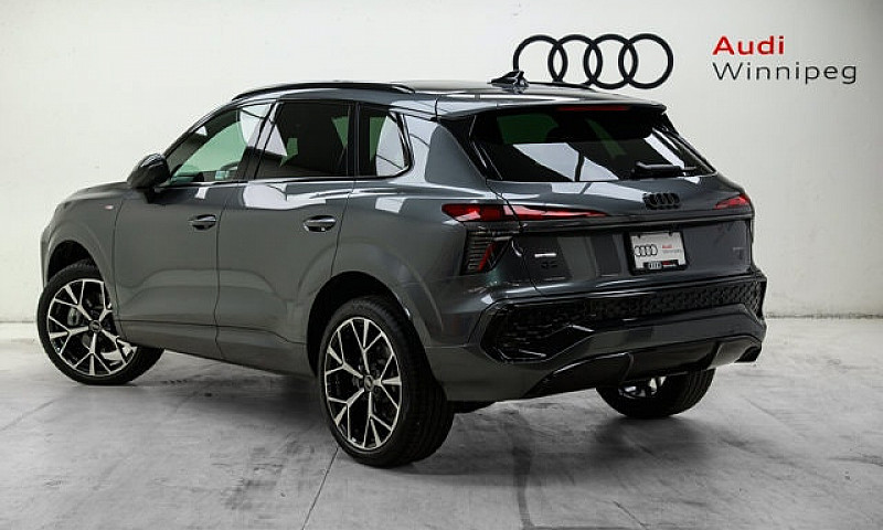 2026 Audi Q3 Technik...