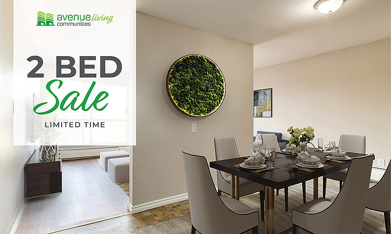 Affordable Apartment...