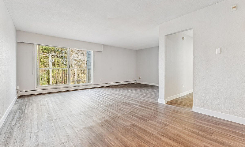 Niagara Court Apartm...