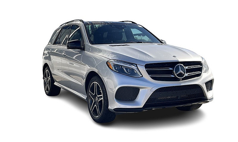 2018 Mercedes-Benz G...