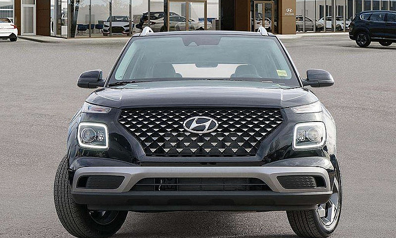 2026 Hyundai Venue U...