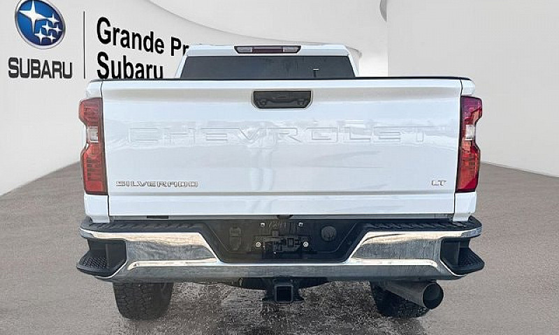 2025 Chevrolet Silve...
