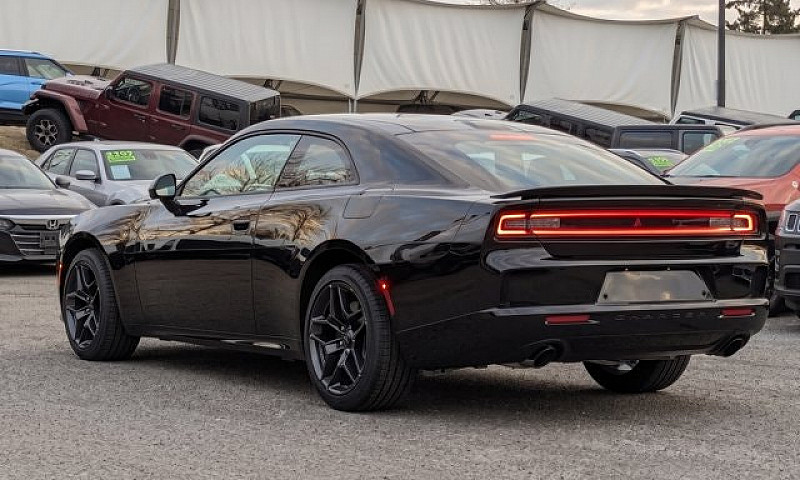 2026 Dodge Charger S...