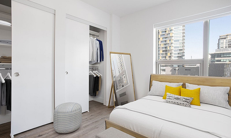 The Lonsdale - 1 Bed...
