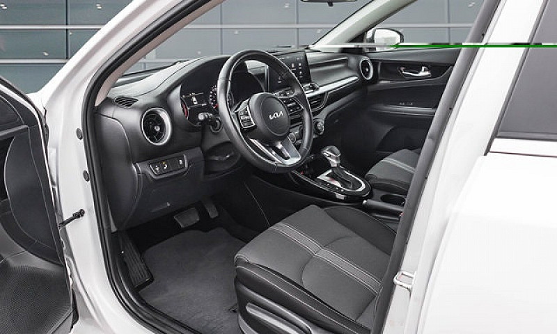 2024 Kia Forte Ex | ...