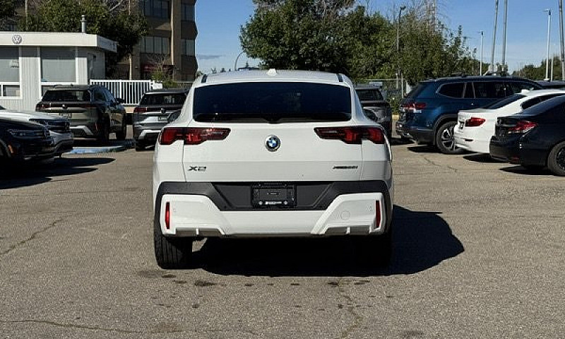 2025 Bmw X2 Xdrive28...