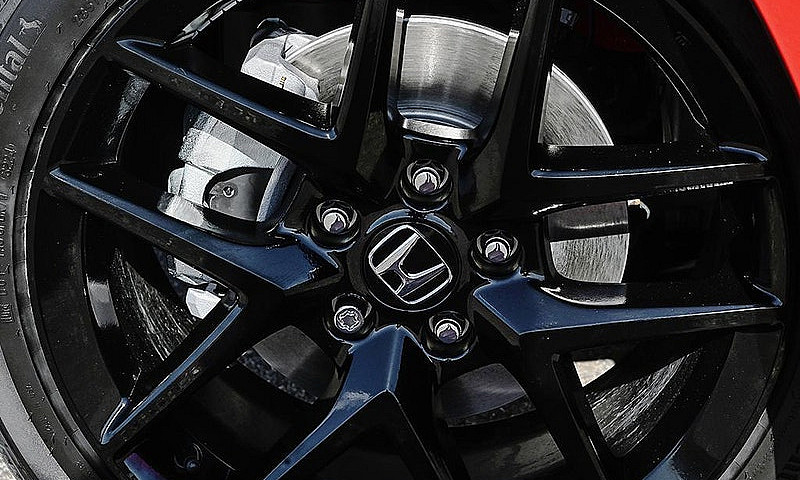 2026 Honda Civic Hyb...