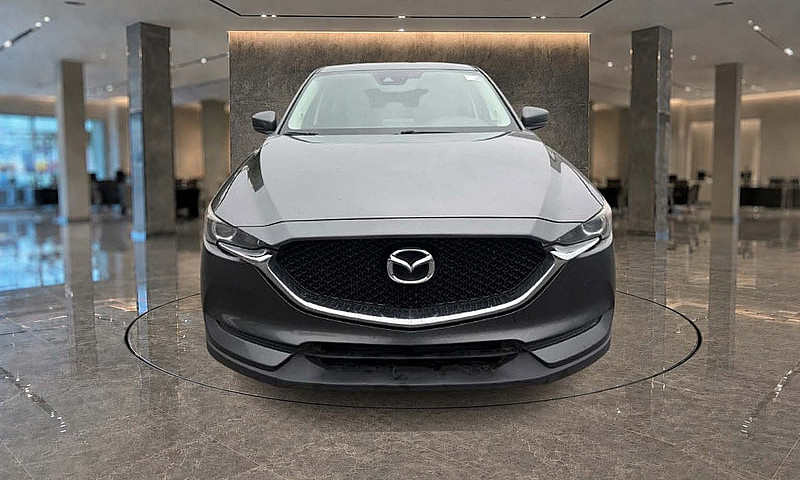 2017 Mazda Cx-5 Tour...