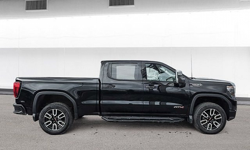 2024 Gmc Sierra 1500...