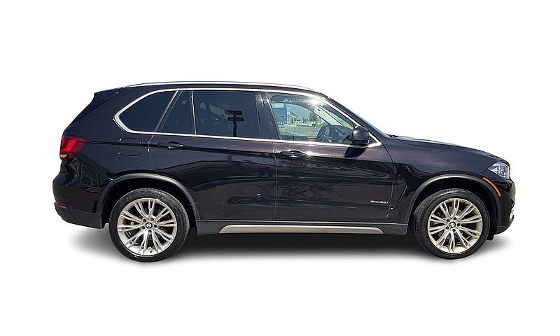2016 Bmw X5 Xdrive35...