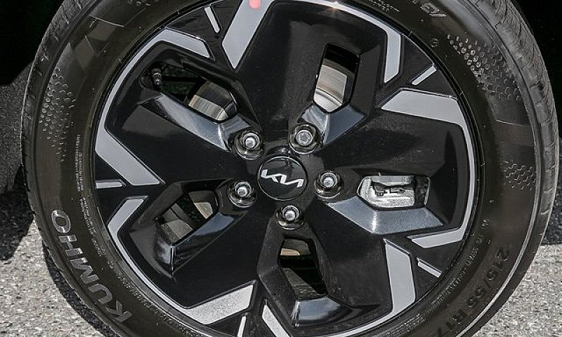 2026 Kia Niro Ev Win...