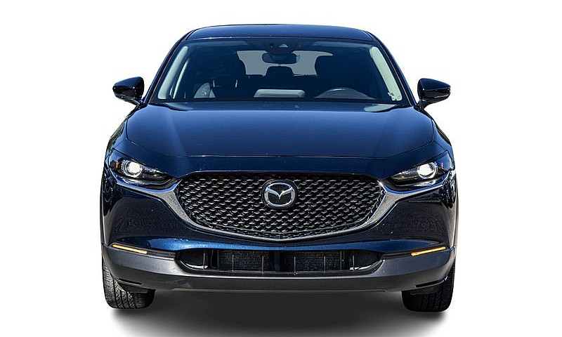 2022 Mazda Cx-30 Gs ...