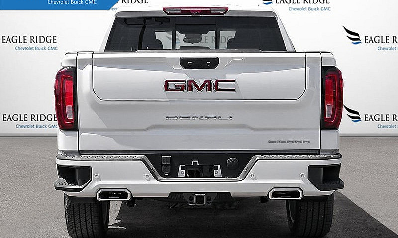 2026 Gmc Sierra 1500...