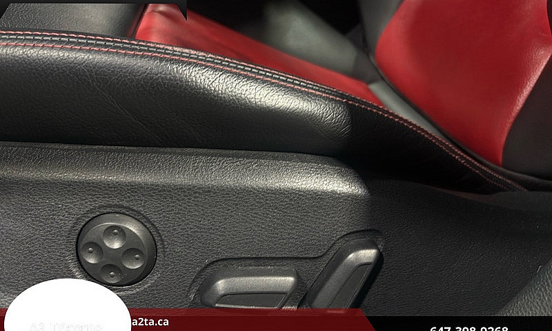 2016 Audi S3 2.0T Pr...