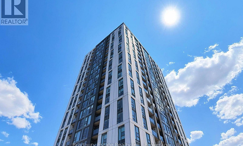 1203 - 49 Walnut Str...