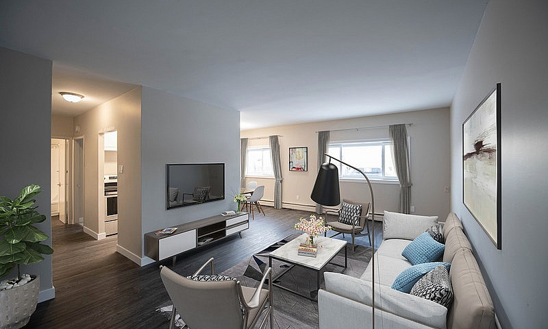 East Kildonan - One-...
