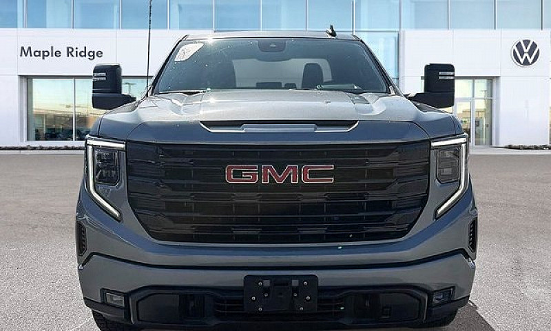 2023 Gmc Sierra 1500...