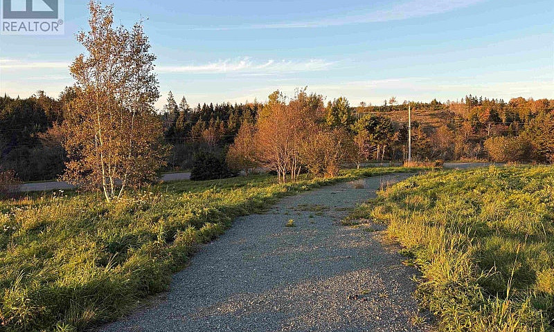 Lot 132 Marshdale Ro...