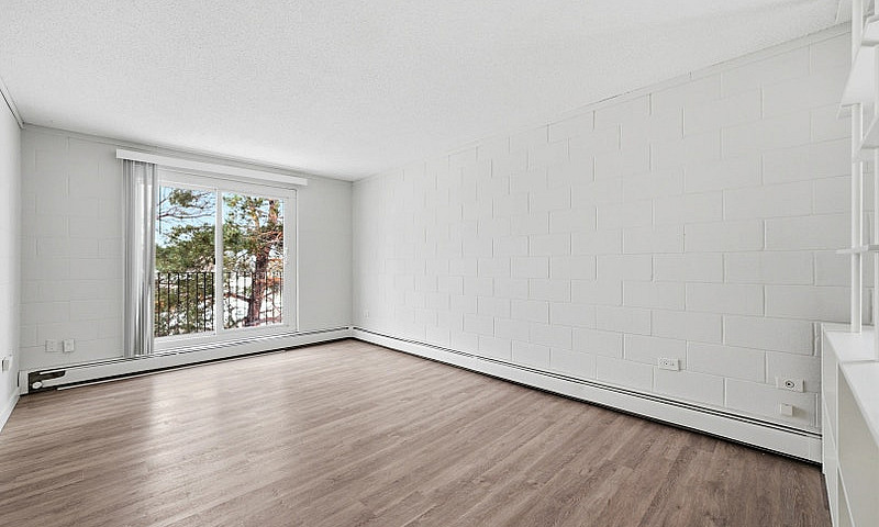Affordable Apartment...