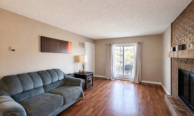 West Edmonton 2 Bed ...