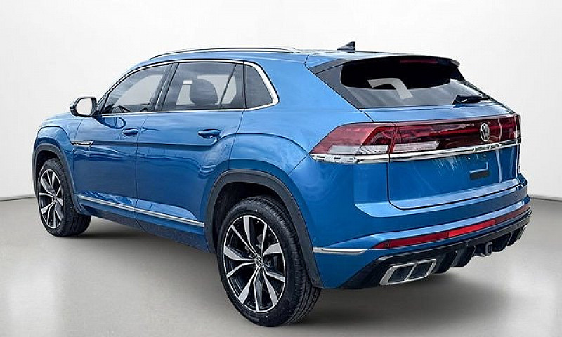 2024 Volkswagen Atla...