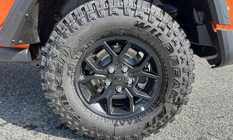 2026 Jeep Wrangler W...