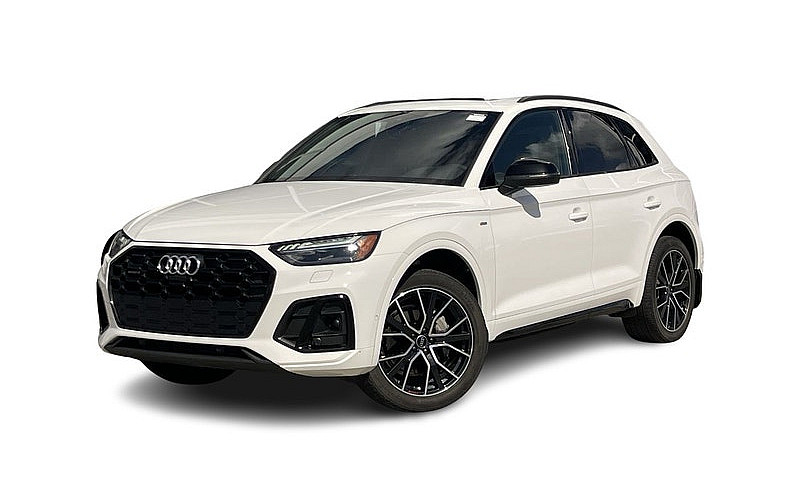 2023 Audi Q5...