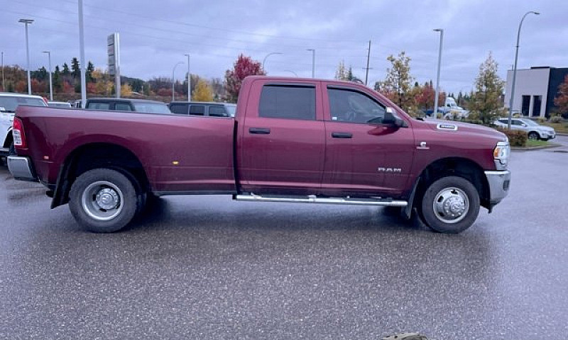 2019 Ram 3500 Trades...