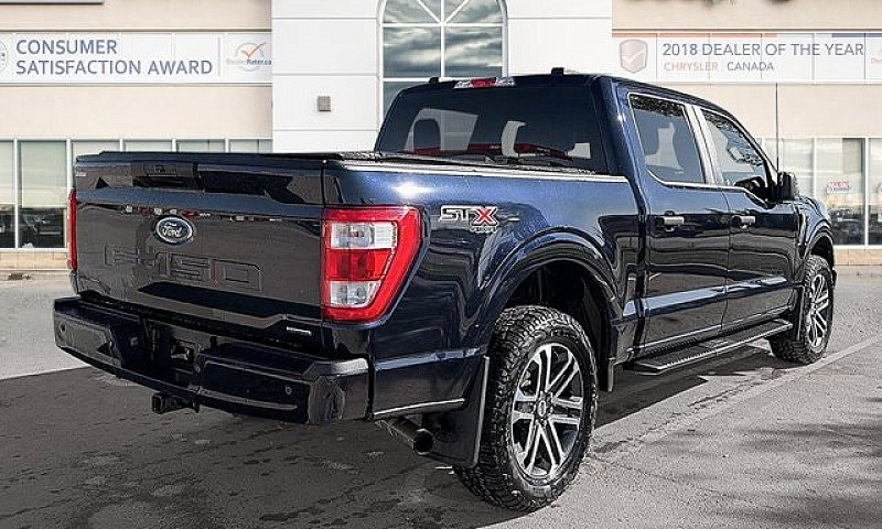 2023 Ford F-150 Xl...