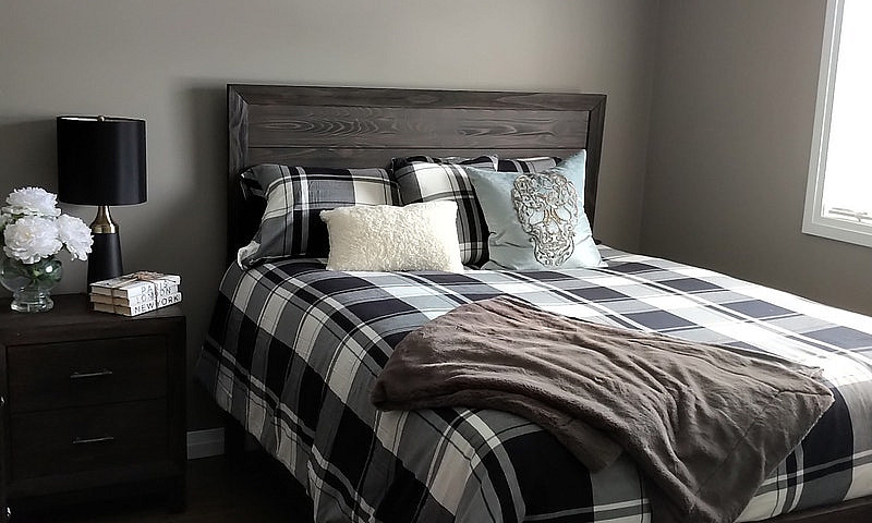 Luxury 3 Bedroom Exe...