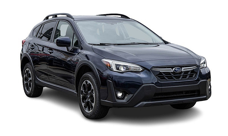 2023 Subaru Crosstre...