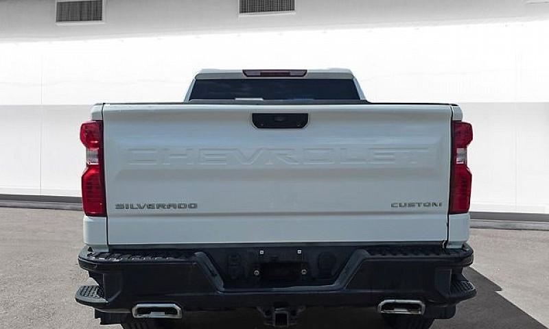 2024 Chevrolet Silve...