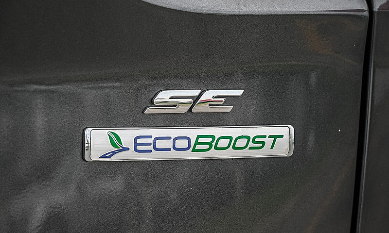 2016 Ford Escape Se ...