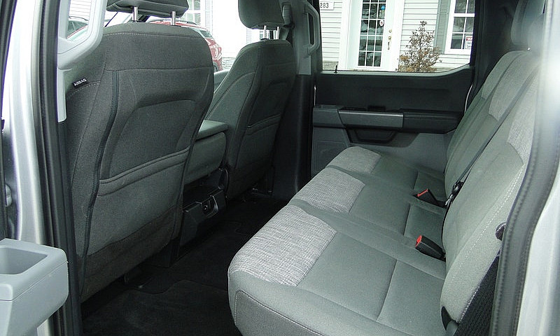 2023 Ford F-150 Xlt ...