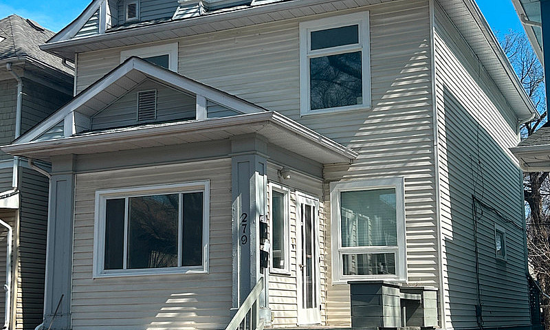 Legal Duplex In The ...