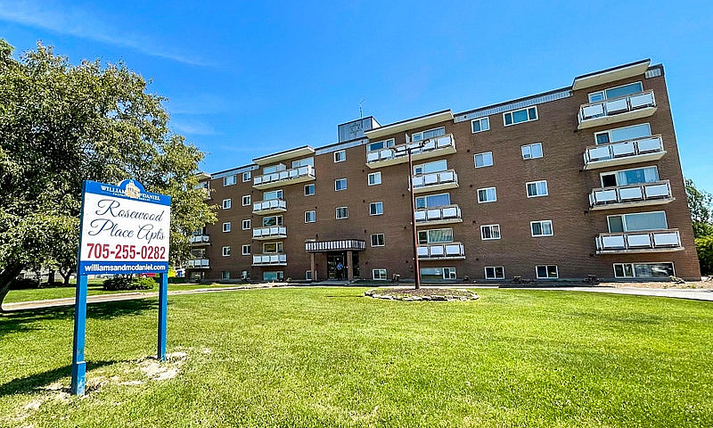 2 Bedroom Apartment ...